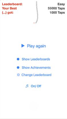 Bally - Can you handle it? - Screenshot 4