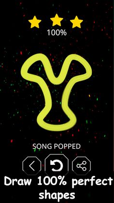 Pop the Song - Screenshot 3