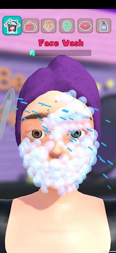 Makeup Resurrection - Screenshot 1