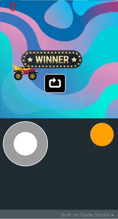 Car Dodge - Screenshot 1