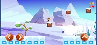 Kekar Adventure - Screenshot 3