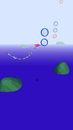 Kite Flight - Screenshot 3