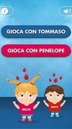 Caccia al Pidocchio - Screenshot 2