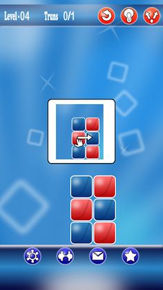 Block Slover - Screenshot 2