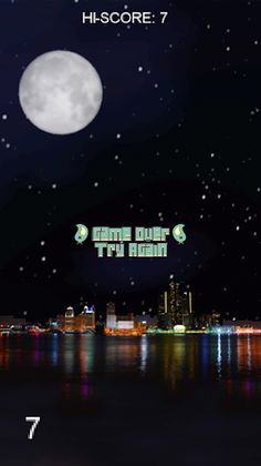 City Bird - Screenshot 3