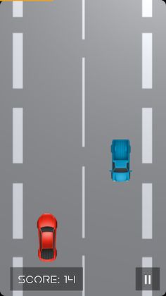 Road Racer - Screenshot 3