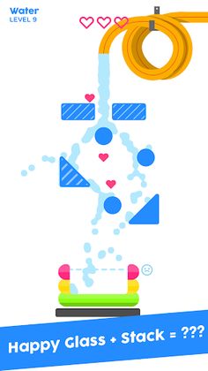 Language of Water - Screenshot 1