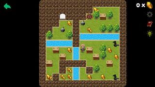 RPG Puzzle - Screenshot 1