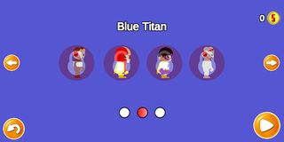 Ryan Toys & Panda Adventures - Screenshot 2