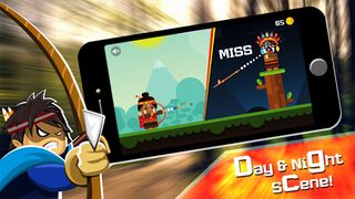 Archery Master Hero - Screenshot 2