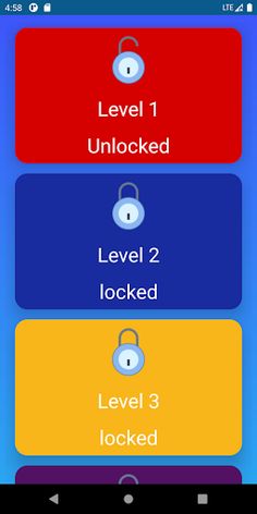 Spelling Quiz - Screenshot 2