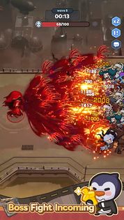 Penguin GO! - Screenshot 4