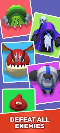 Triple Hit - Screenshot 4