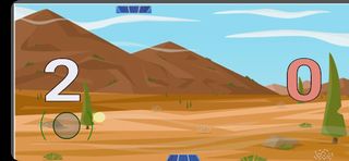 ODSpong - Screenshot 3