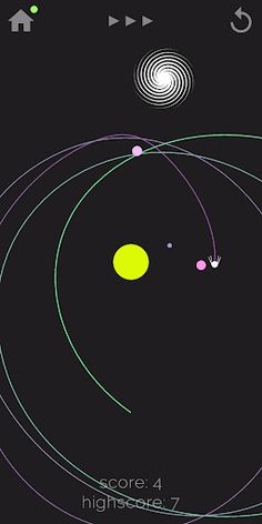 Orbiter - Screenshot 3