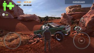 Aussie4x4 - Screenshot 3