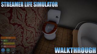 Walkthrough Streamer Life Simu - Screenshot 3