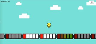 Power Babe - Screenshot 2