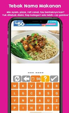 Kuis Tebak Nama Tebak Gambar - Screenshot 2