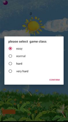 Naughty cute ball - Screenshot 2