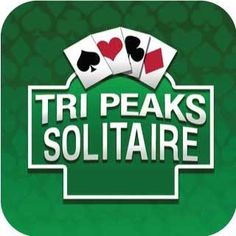 Tripeaks Solitaire - Screenshot 2