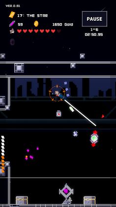 ReversEstory - Screenshot 2