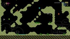Super Grav - Screenshot 4