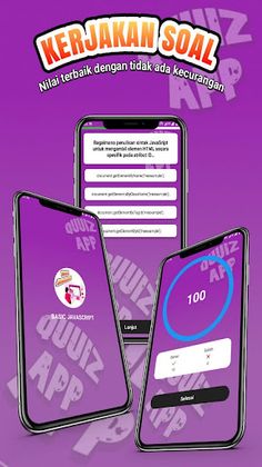 Quuiz App - Screenshot 3