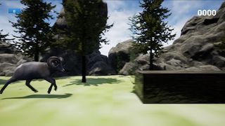 Happy Bighorn Sheep Simulator - Screenshot 2