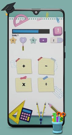 Math Genius - Math Game - Screenshot 4