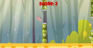 Farty Butt - Screenshot 3