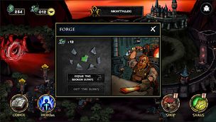 The Darkest Tower Defense - Screenshot 3