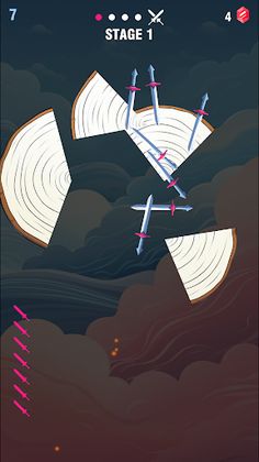 SwordSlash - Screenshot 4