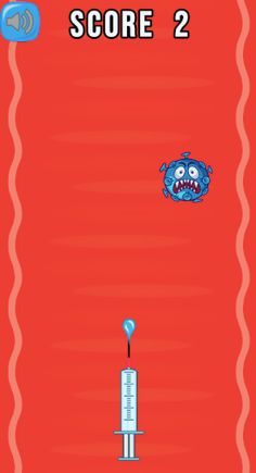 Virus Hunters - Screenshot 1