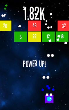 Break Blocks! - Deluxe - Screenshot 3