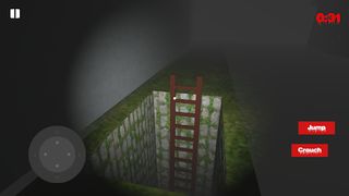 3D Escape Game Break of Zombie - Screenshot 3