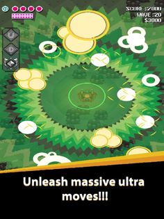 Plunder Kings - Screenshot 3