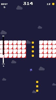 Kitey Kite - Screenshot 3