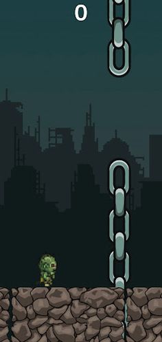 Zombie Night - Screenshot 4