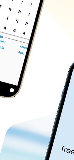 Word Search 2024 - Screenshot 2