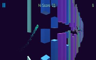 Swing Ball - Screenshot 2