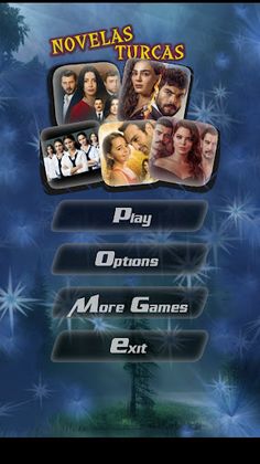 adivina la novela turca - Screenshot 1