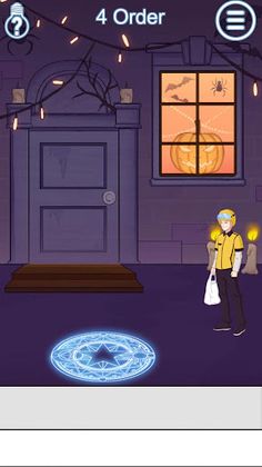 The Mission Must Reach - Screenshot 1