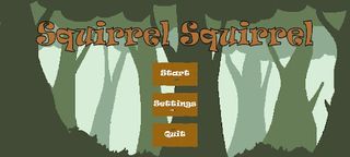 Squirrel Squirrel - Screenshot 1