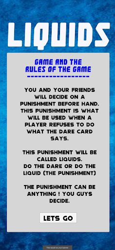 Liquids The Game - Screenshot 3