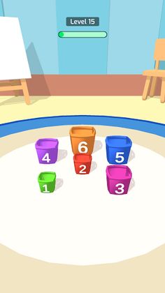 Doll Fidget Trading - Screenshot 3