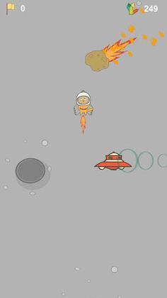 Tappy Cat - Screenshot 4