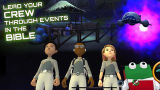 Greatest Journey - Screenshot 1