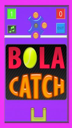 Bola Catch - Screenshot 4