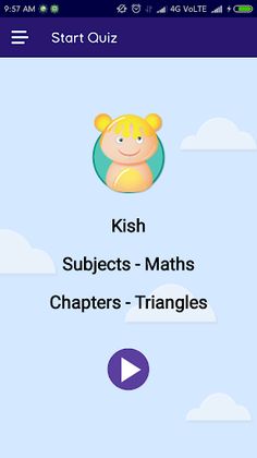 Intelliquiz - Screenshot 4